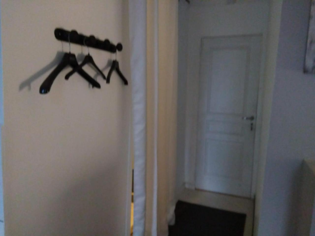 Chambres Les Soyeuses Lyon Exterior foto