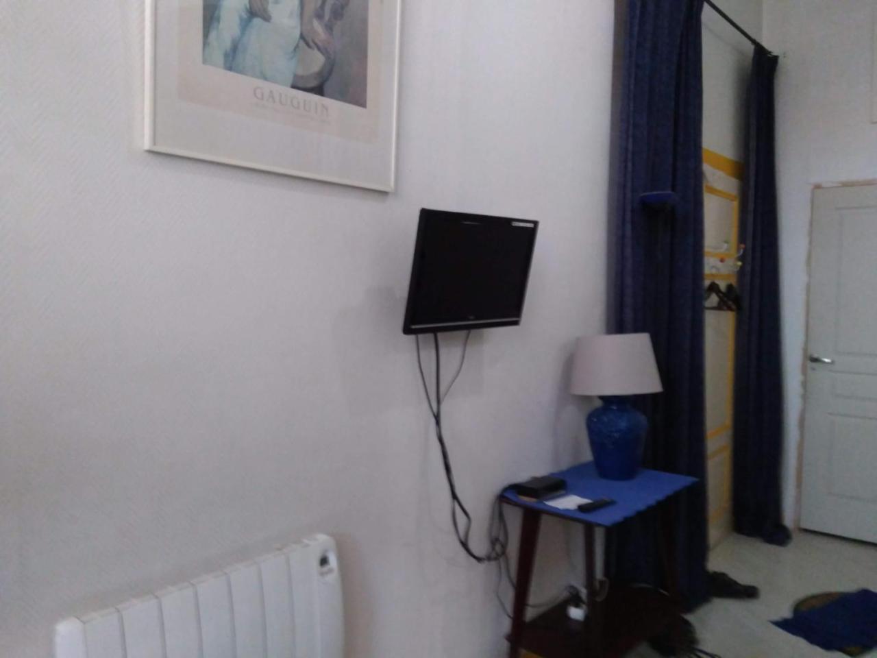 Chambres Les Soyeuses Lyon Exterior foto