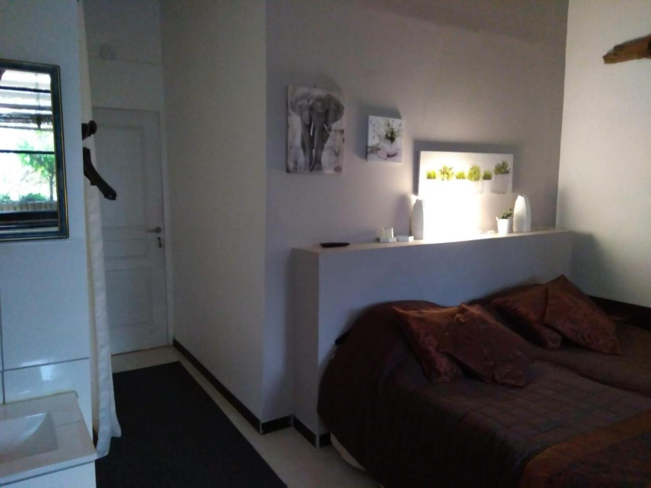 Chambres Les Soyeuses Lyon Exterior foto